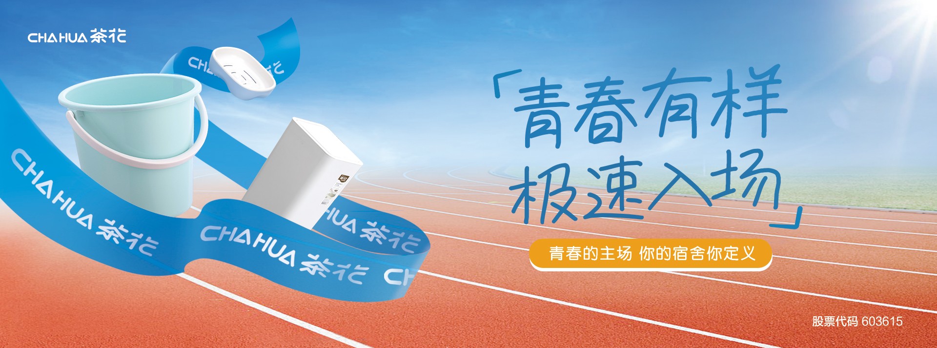 茶花股份品牌重塑与市场复兴方案